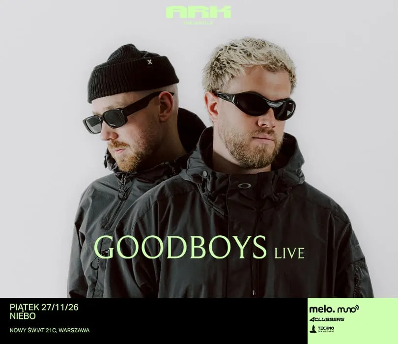 Goodboys