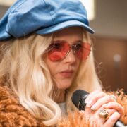 Joanna Kulig jako Britney Spears