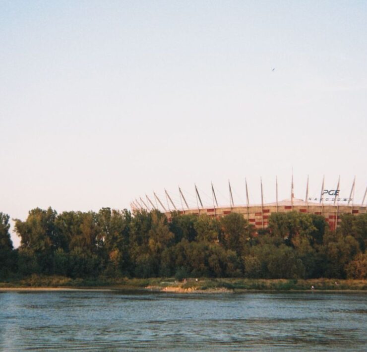 Stadion