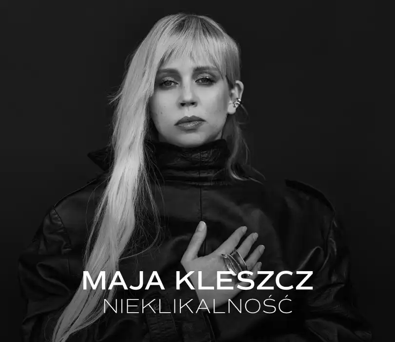 Maja Kleszcz 