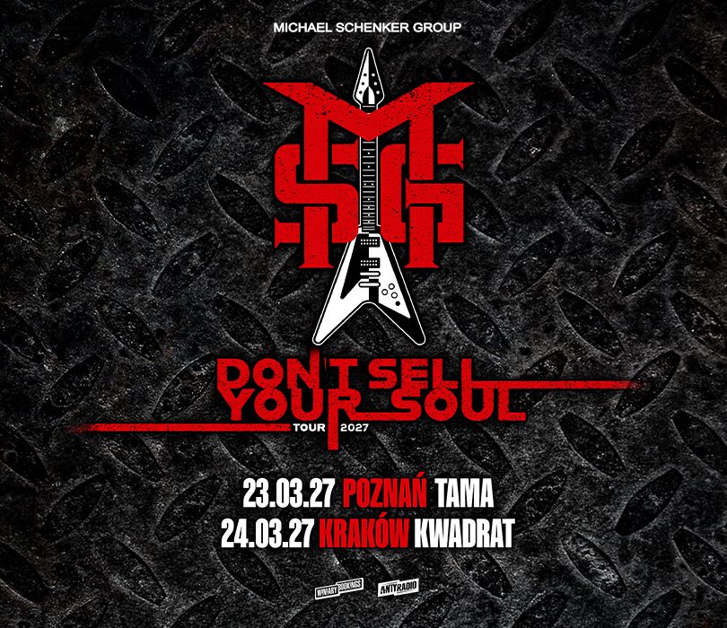 Michael Schenker Group