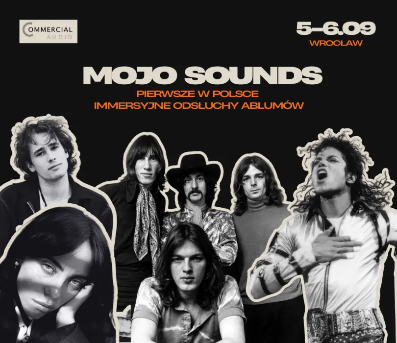 Mojo Sounds