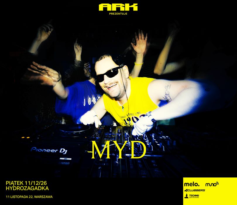 Myd