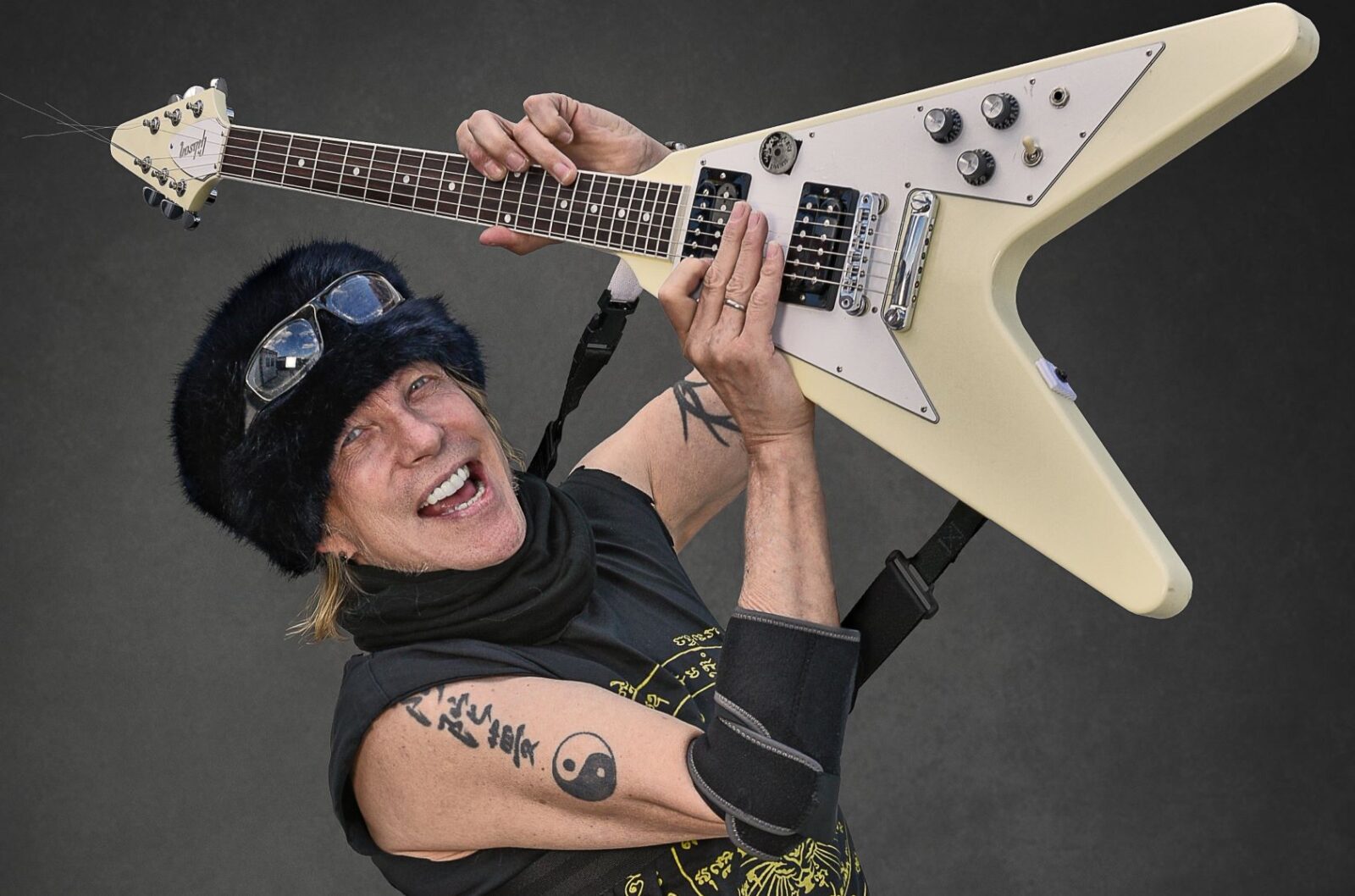 Michael Schenker Group