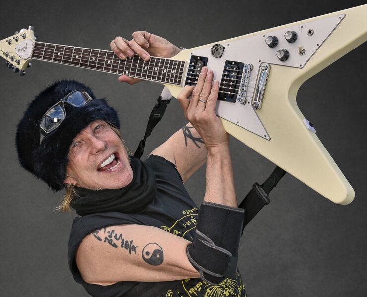 Michael Schenker Group