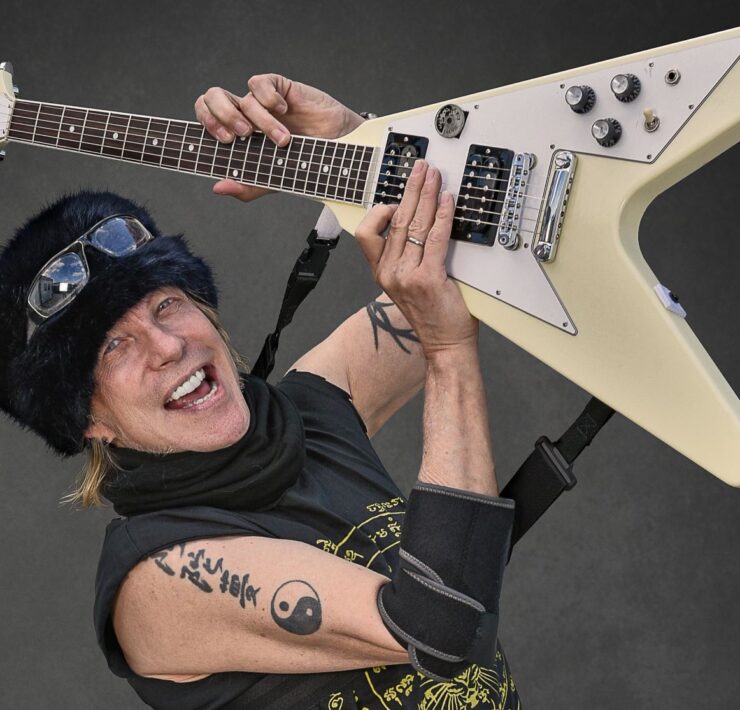 Michael Schenker Group
