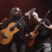 Rodrigo y Gabriela