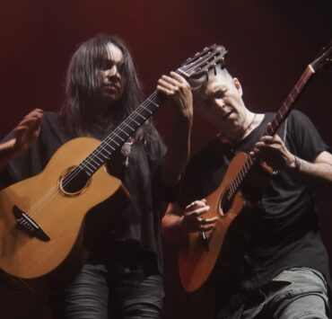 Rodrigo y Gabriela