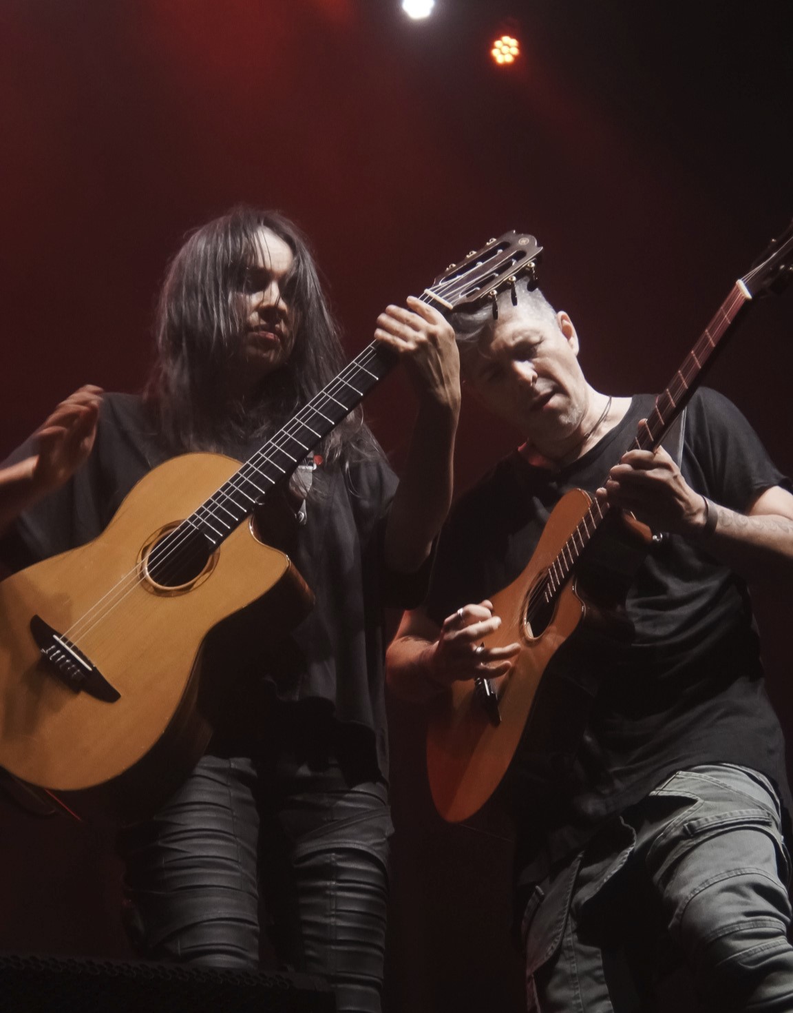 Rodrigo y Gabriela