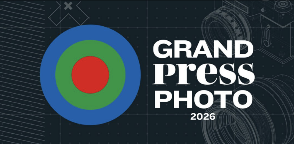 Grand Press Photo