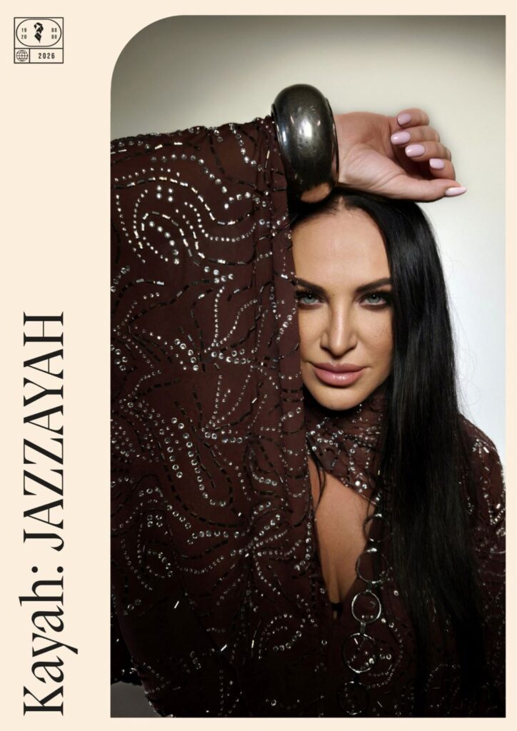Jazzayah