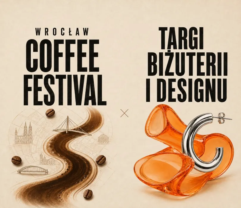 Wrocław Coffee Festival