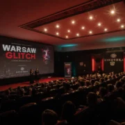 Warsaw Glitch