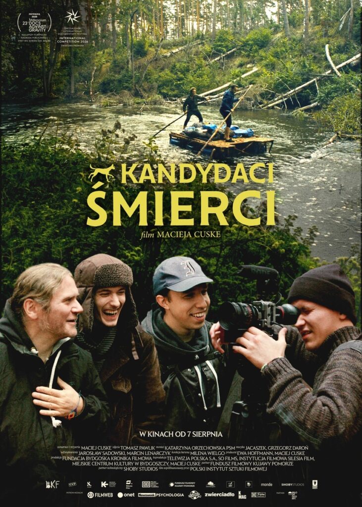 Przeźrocza Festiwal Filmowy