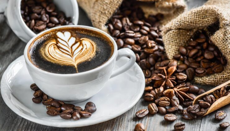 Wrocław Coffee Festival