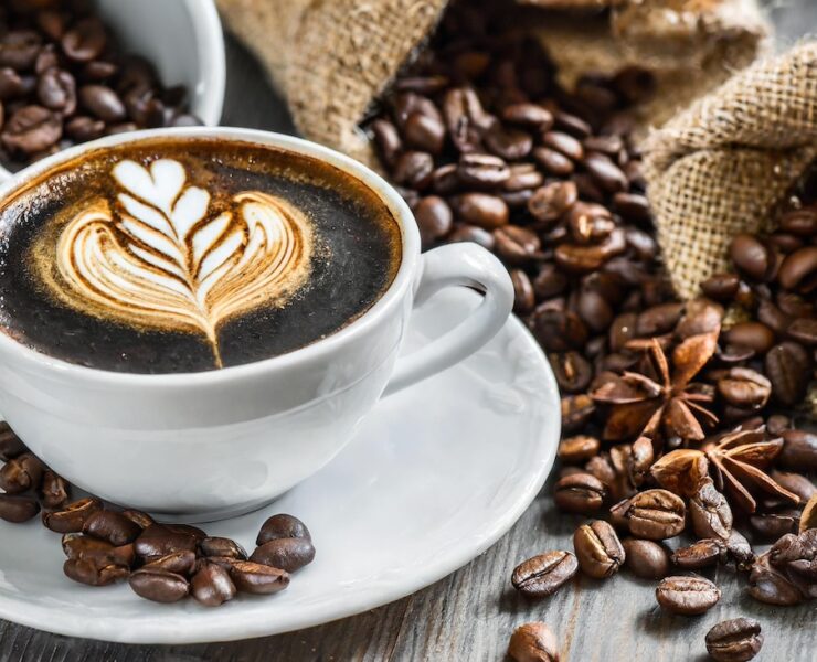 Wrocław Coffee Festival