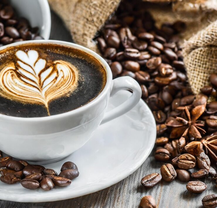 Wrocław Coffee Festival