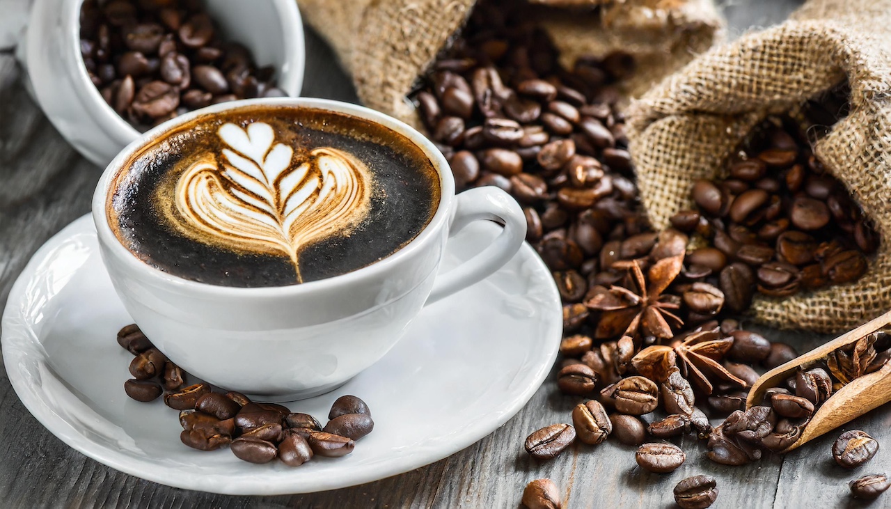 Wrocław Coffee Festival