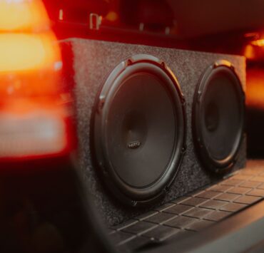 Mojo Sounds