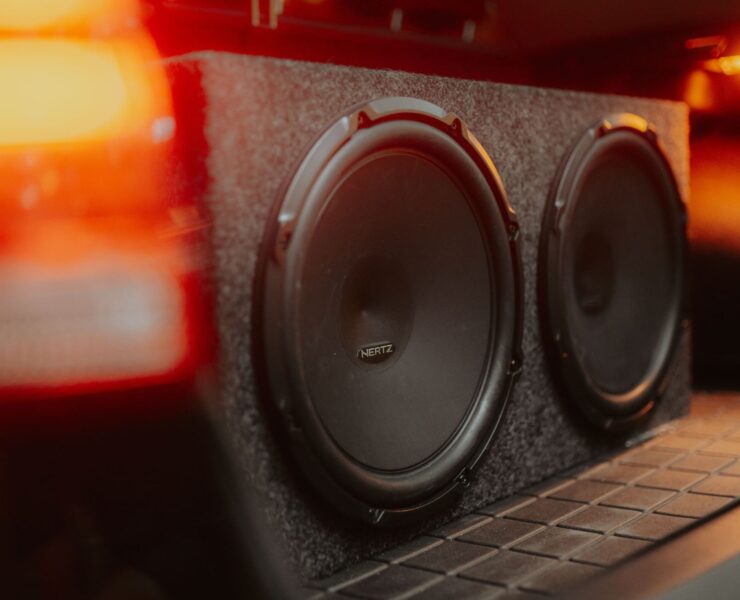 Mojo Sounds