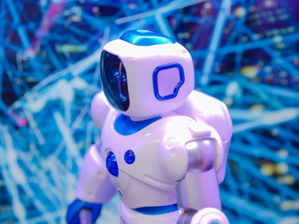 AI Persona