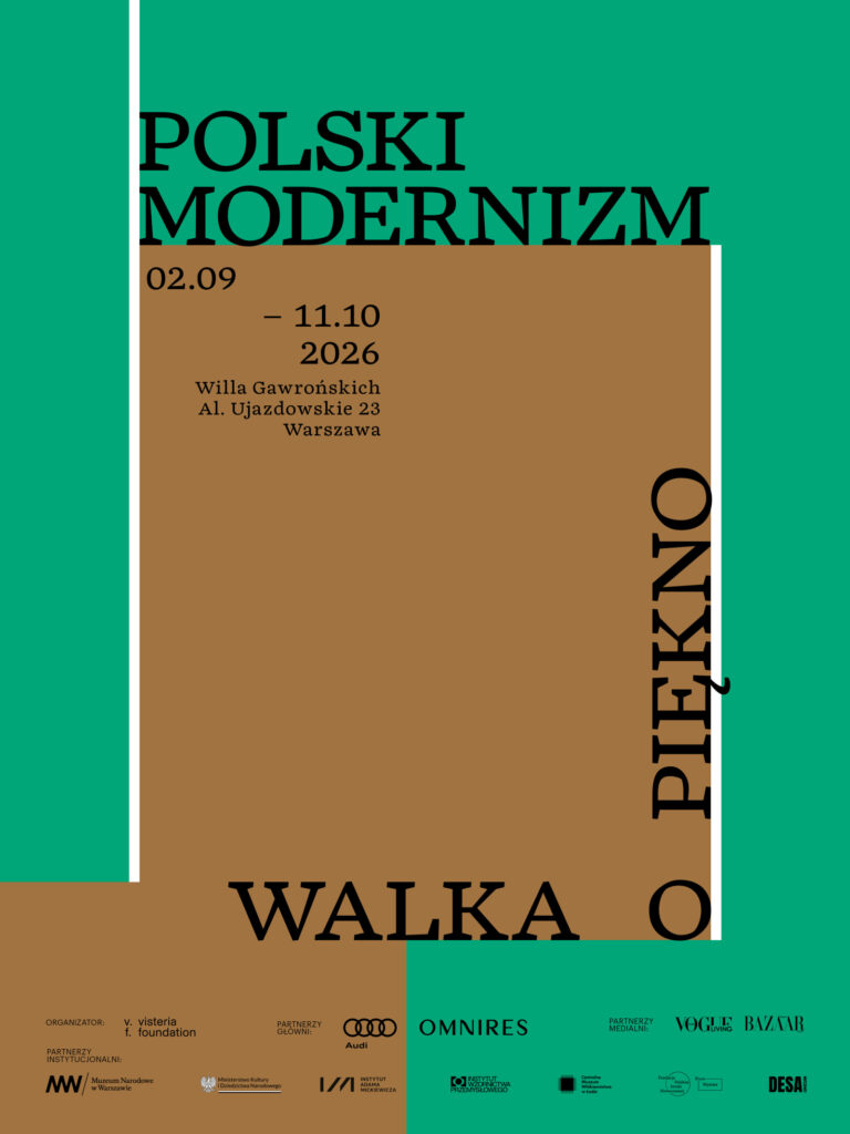 Polski modernizm