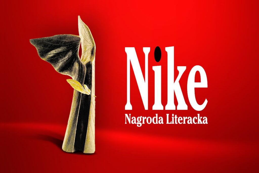 Nagroda Literacka „Nike”