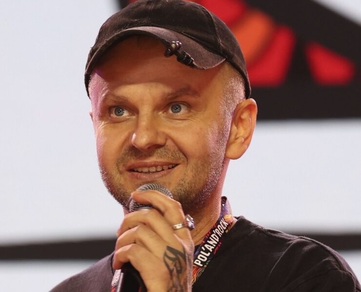 Andrzej Dragan album