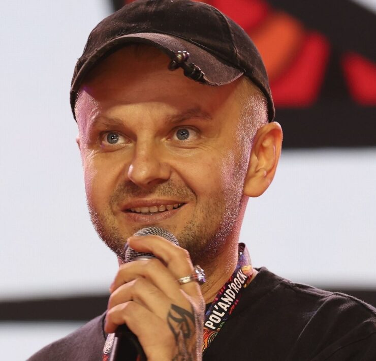 Andrzej Dragan album
