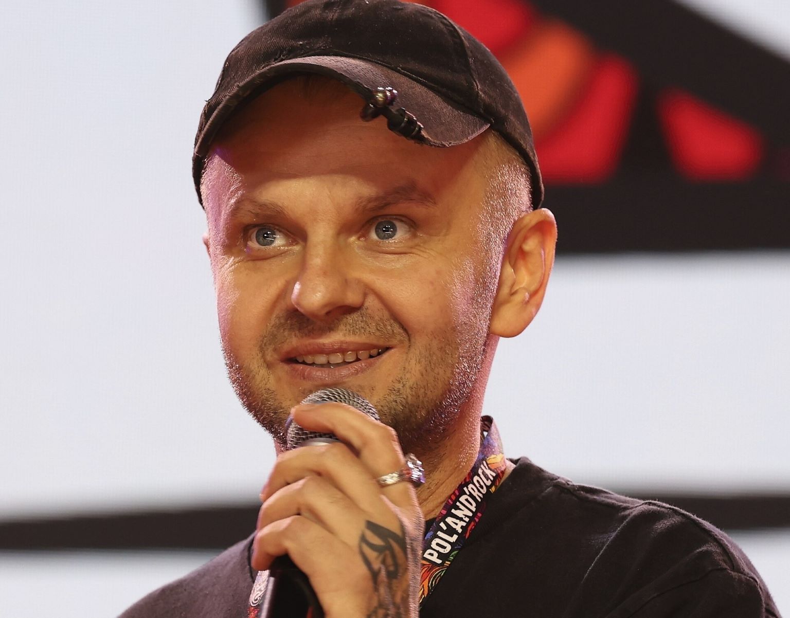 Andrzej Dragan album