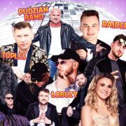 Mega Gala Dance Radom