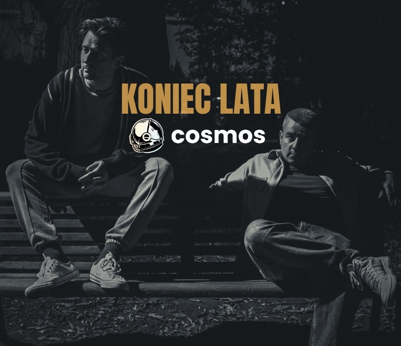 cosmos koncerty