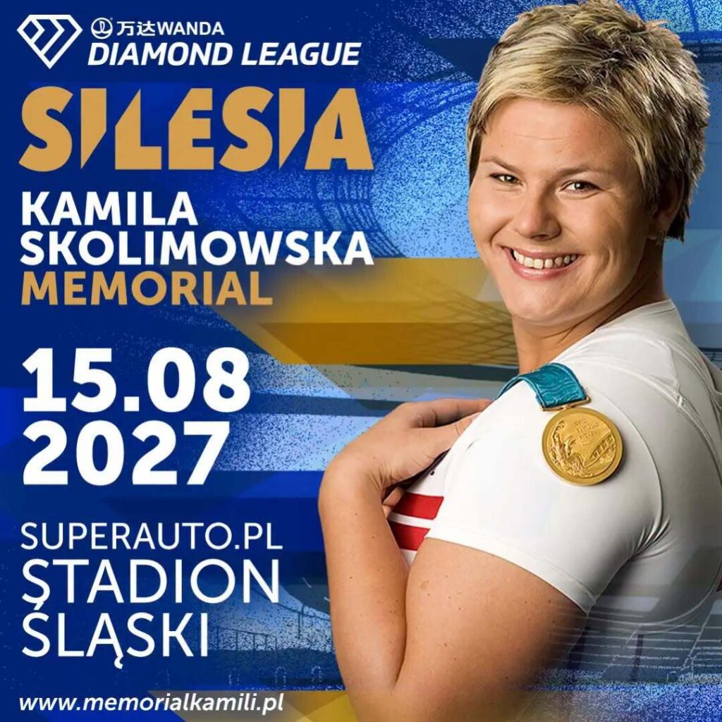 Memoriał Kamili Skolimowskiej