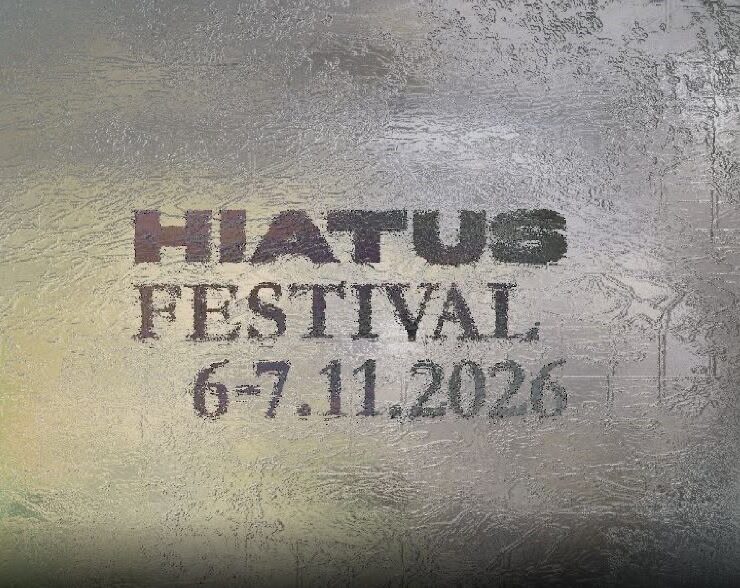 Hiatus Festival