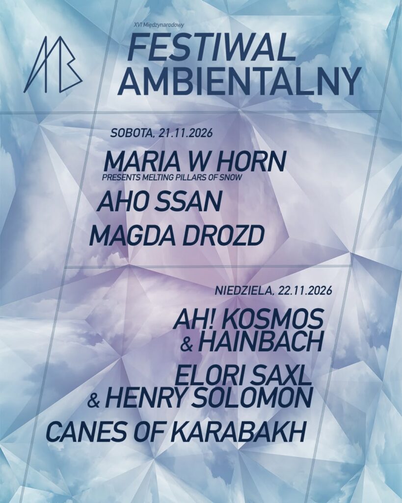 Międzynarodowy Festiwal Ambientalny 