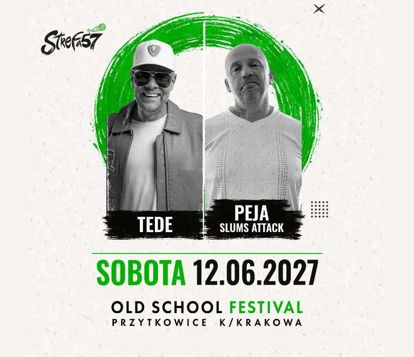 Tede Peja