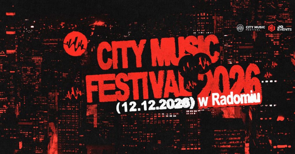 City Music Festival Radom
