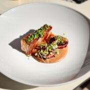 RestaurantWeek voucher