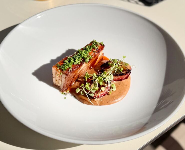 RestaurantWeek voucher