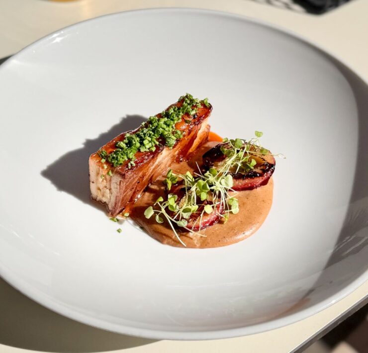 RestaurantWeek voucher