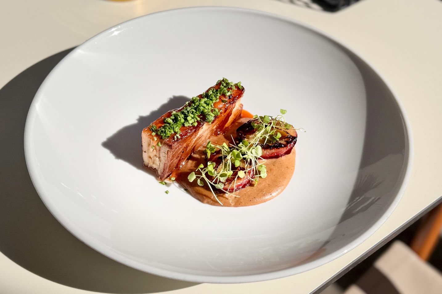RestaurantWeek voucher
