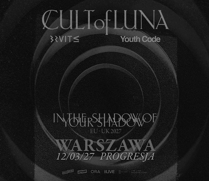 Cult of Luna