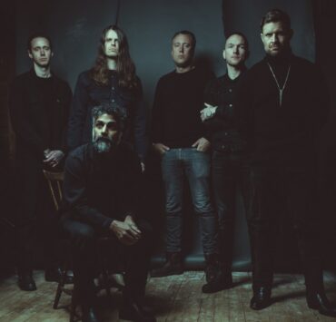 Cult of Luna