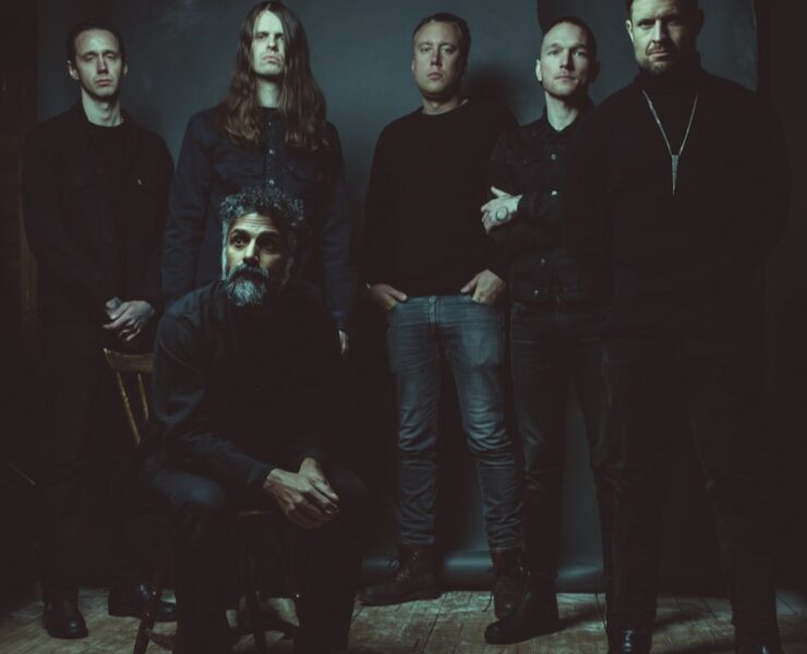 Cult of Luna