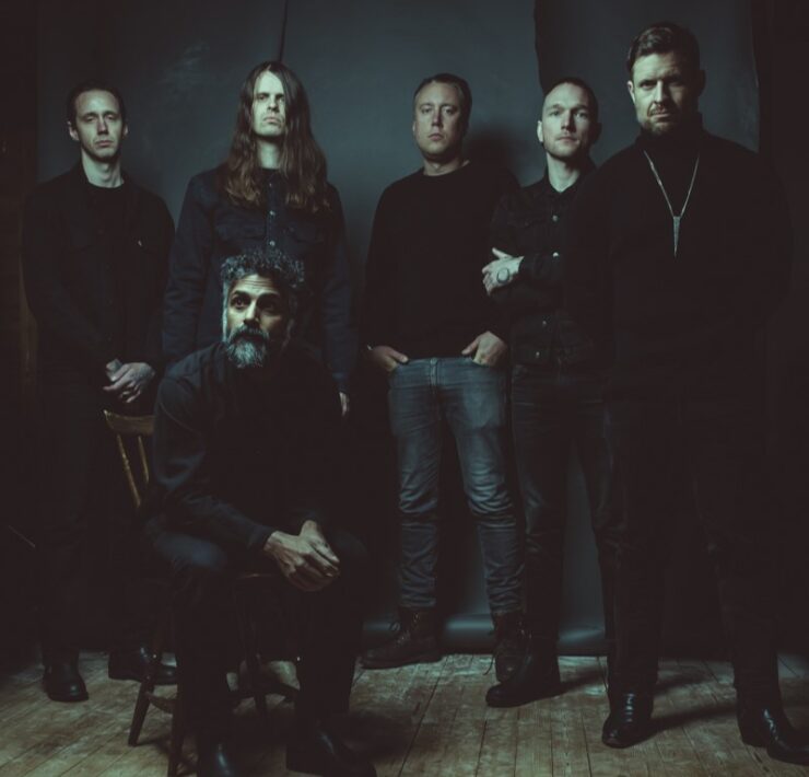 Cult of Luna