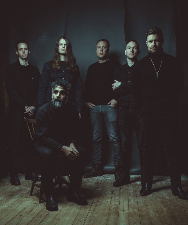 Cult of Luna
