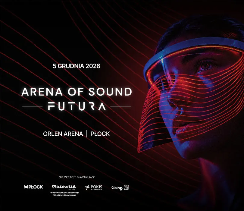 Arena of Sound
