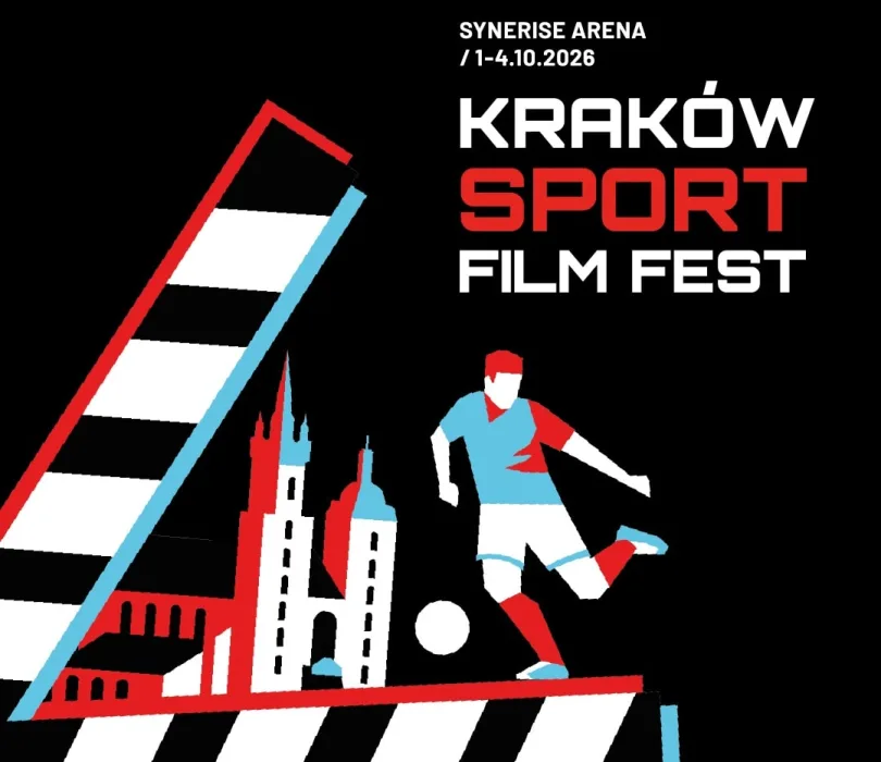 Kraków Sport Film Fest