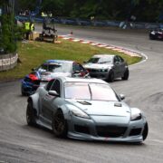Prime Drift Open