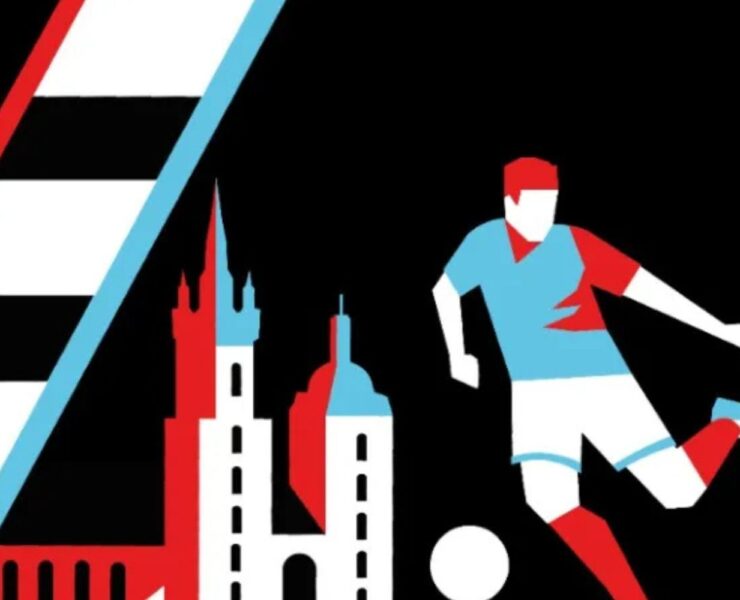 Kraków Sport Film Fest